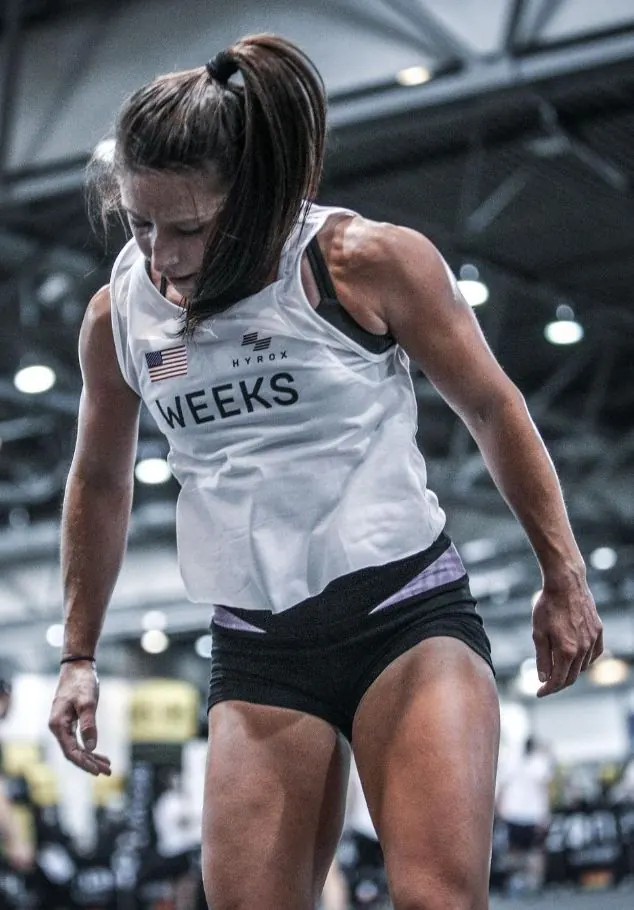 Burpee Broad Jumps