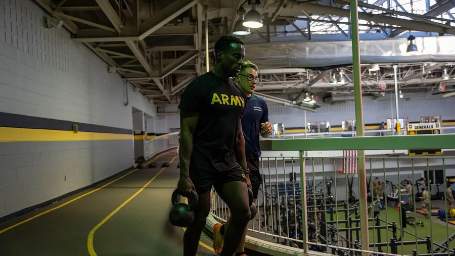 Farmers Carry