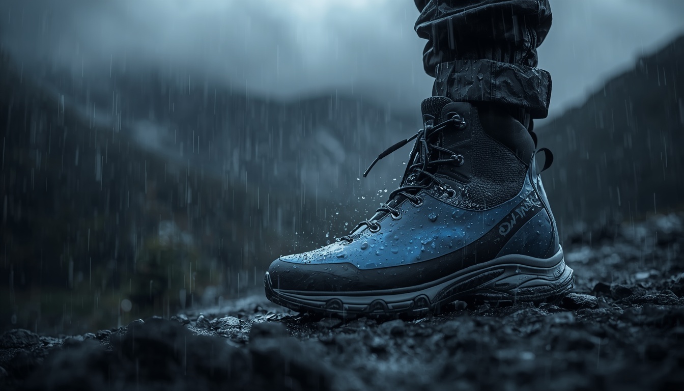 What is Gore-Tex