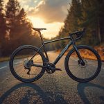 Gravel bisiklet nedir