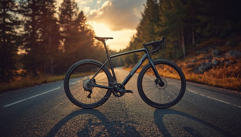 Gravel bisiklet nedir