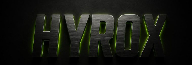 HYROX nedir featured