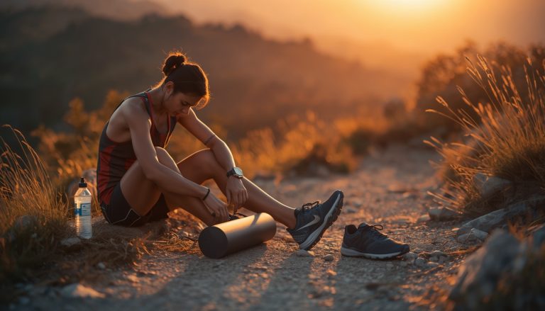 Recovery nedir