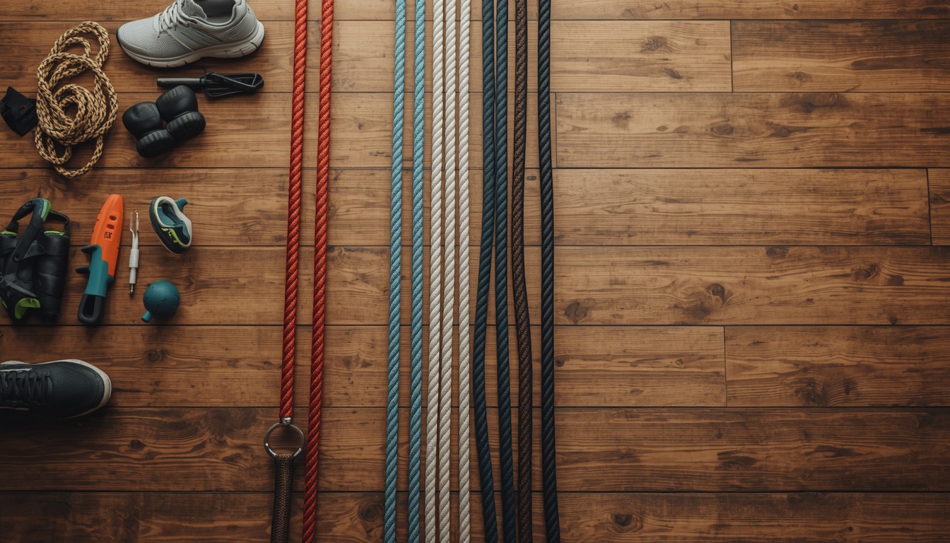 Rope Flow