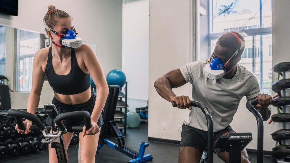 VO2 Max Hesaplama