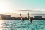 Windsurf Koşulları